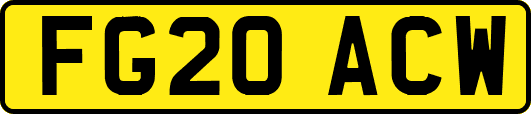 FG20ACW