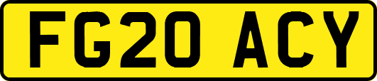 FG20ACY