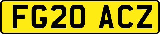 FG20ACZ
