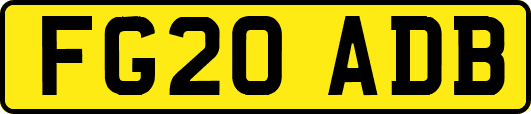 FG20ADB