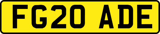 FG20ADE