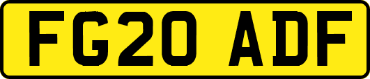 FG20ADF