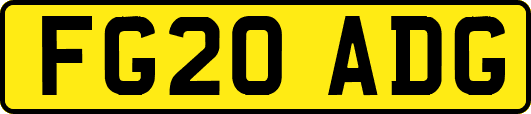 FG20ADG