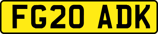 FG20ADK