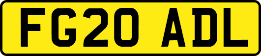 FG20ADL