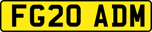 FG20ADM