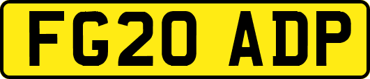 FG20ADP