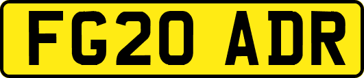 FG20ADR