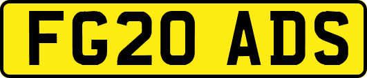 FG20ADS