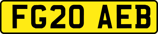 FG20AEB