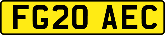 FG20AEC