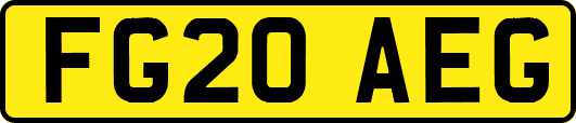 FG20AEG