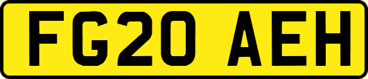 FG20AEH
