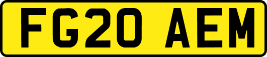 FG20AEM