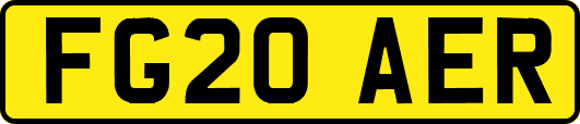 FG20AER