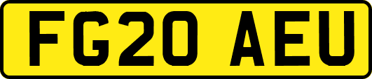 FG20AEU