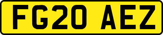 FG20AEZ