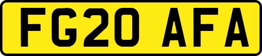 FG20AFA