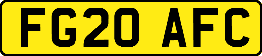 FG20AFC