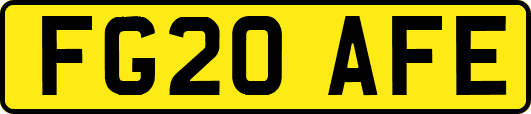 FG20AFE