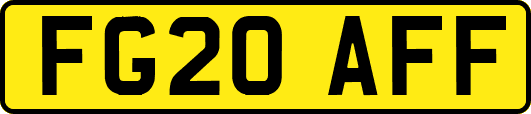 FG20AFF