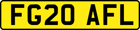 FG20AFL