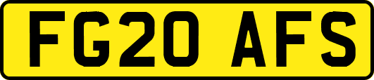 FG20AFS