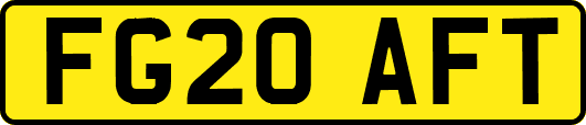 FG20AFT