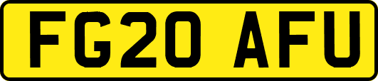 FG20AFU