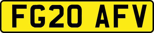 FG20AFV
