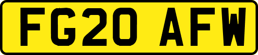 FG20AFW