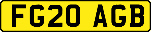 FG20AGB
