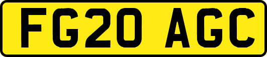 FG20AGC
