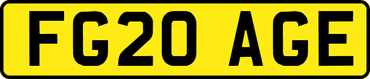 FG20AGE