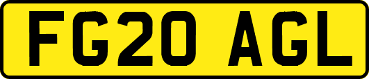FG20AGL