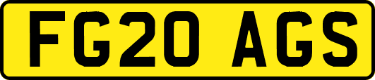 FG20AGS