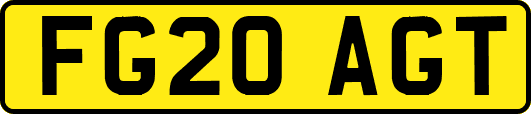 FG20AGT