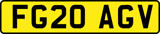 FG20AGV