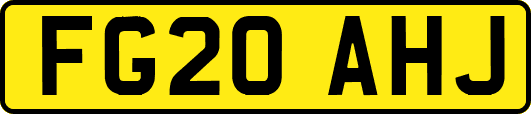 FG20AHJ
