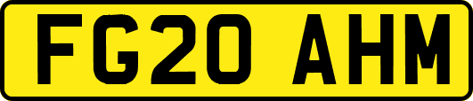 FG20AHM