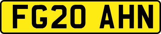 FG20AHN