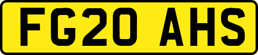 FG20AHS
