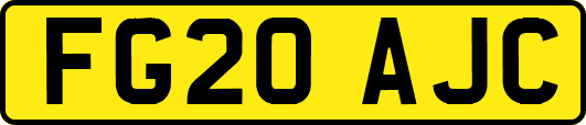 FG20AJC