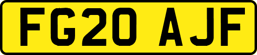 FG20AJF