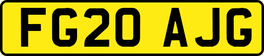 FG20AJG