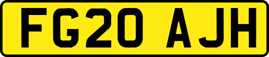 FG20AJH