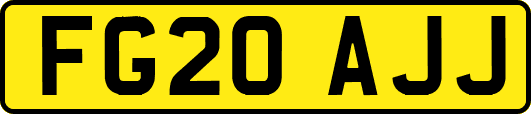 FG20AJJ