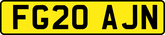 FG20AJN