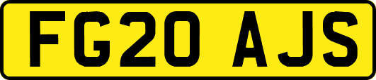 FG20AJS