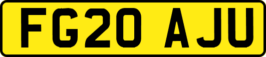 FG20AJU